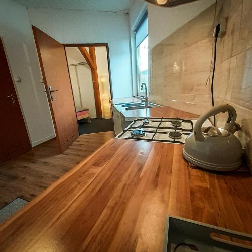 Apartamenty - Mazurski Zaścianek - Kruklanki Apartamenty - Mazurski Zaścianek - Kruklanki