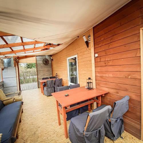 Apartamenty - Mazurski Zaścianek - Kruklanki Apartamenty - Mazurski Zaścianek - Kruklanki