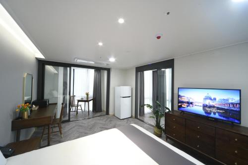 Haeundae Central Hotel