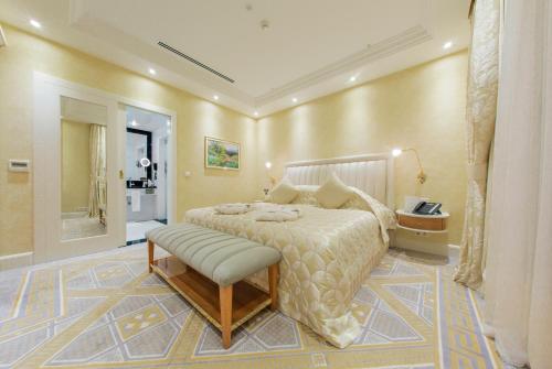 Atli Hotel Ankara, Ankara (foto 3)