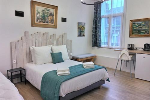 Les Appartements Fénelon (Les Appartements Fenelon) in Cateau-Cambresis
