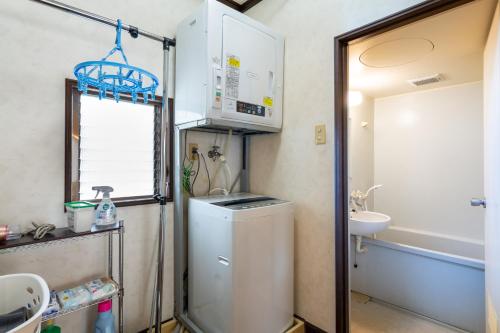 Type B Room 63平米 -ウル エスポワール石垣-, Isola di Ishigaki (foto 8)