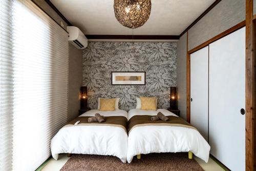 Type B Room 63平米 -ウル エスポワール石垣-, Isola di Ishigaki (foto 6)