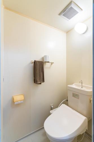 Type B Room 63平米 -ウル エスポワール石垣-, Isola di Ishigaki (foto 10)
