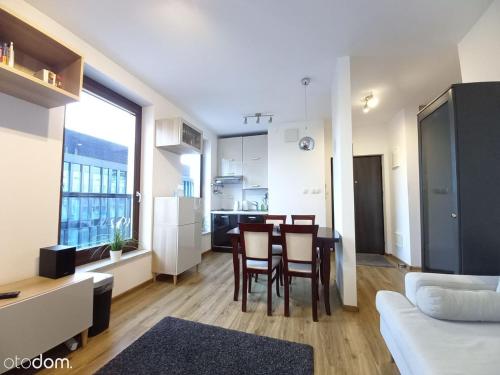 Apartamenty Warszawskie delux Siedmiogrodzka - image 10