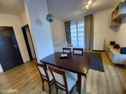 Apartamenty Warszawskie delux Siedmiogrodzka - image 2