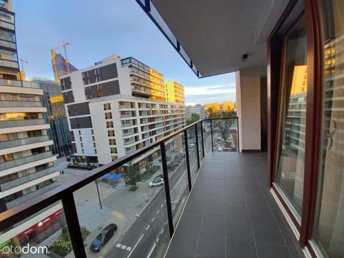 Apartamenty Warszawskie delux Siedmiogrodzka - image 8