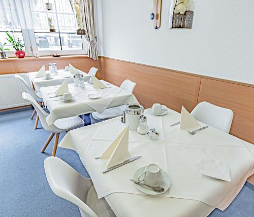 Hotel Tannenblick in Bad Vilbel, Deutschland