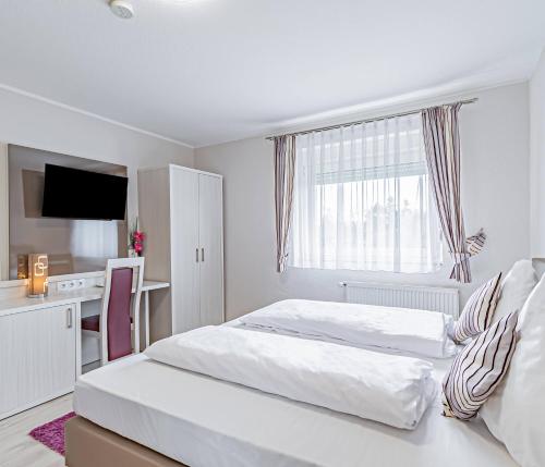 Hotel Tannenblick in Bad Vilbel, Deutschland