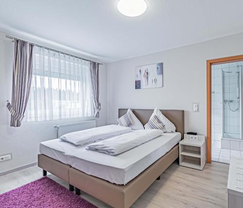 Hotel Tannenblick in Bad Vilbel, Deutschland