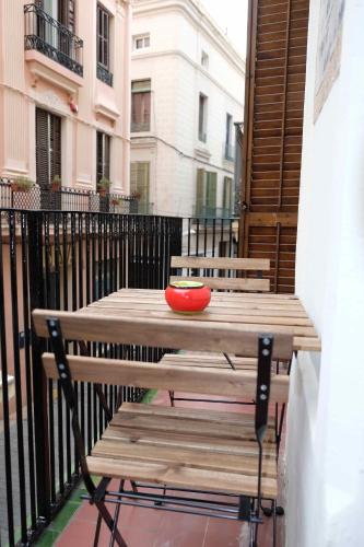 Duplex ARTE Apartamento Sitges