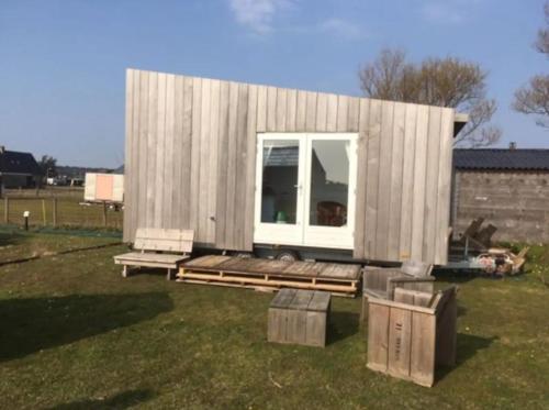 Tiny House de Strandwal - image 7