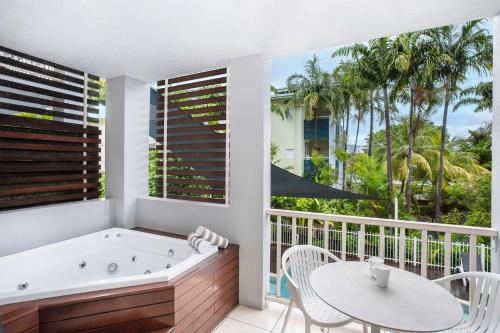 Balcony/terrace, Mantra Aqueous Port Douglas in Port Douglas