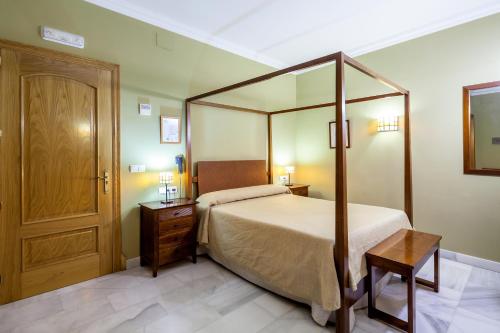 . Hotel Las Casas del Duque