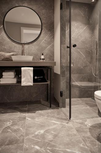 Hotel Oasia Aarhus City - image 12