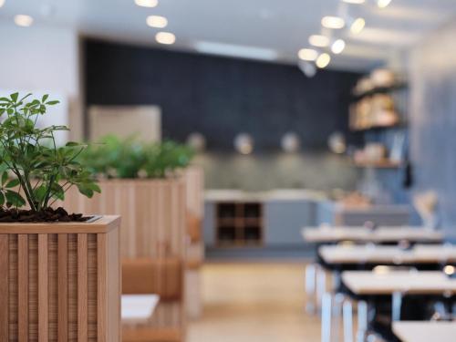 Hotel Oasia Aarhus City - image 6