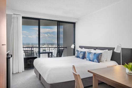 Mantra Hervey Bay in อ่าวเฮอร์วี่