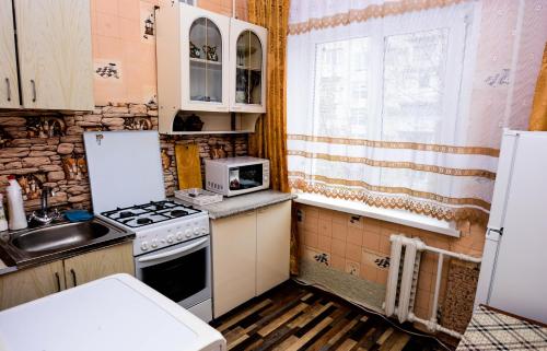 Квартира с удобствами