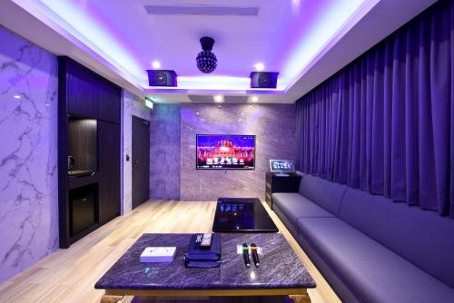 I-Like Motel in Pingzhen District