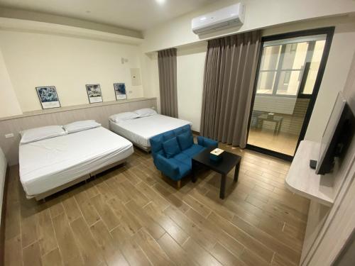 hotel photo