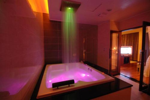 I-Like Motel in Pingzhen District