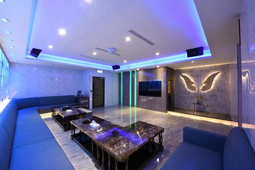 I-Like Motel in Pingzhen District