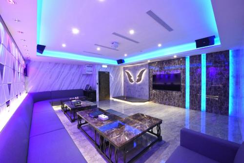 I-Like Motel in Pingzhen District