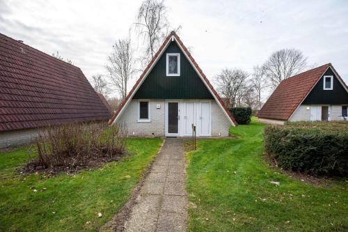  Stijlvolle vakantiewoning just for holliday, Unterkunft in Gramsbergen