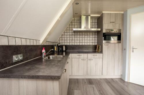  Stijlvolle vakantiewoning just for holliday in Gramsbergen