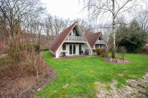  Stijlvolle vakantiewoning just for holliday in Gramsbergen