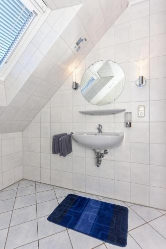 Ferienwohnung Wattgeflüster - main image
