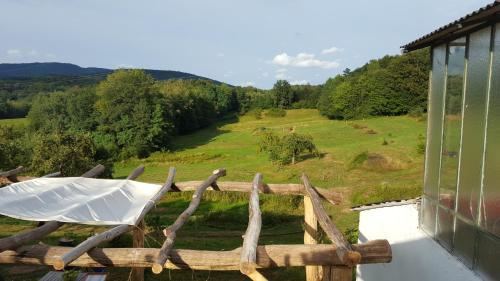 CŒUR VERT ökologisch mit viel Ambiente für Seelen-Wellness - Apartment - Ronchamp