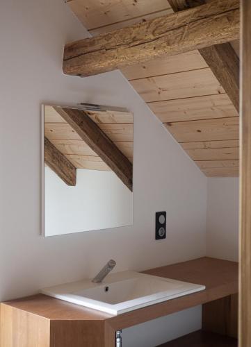 AUBERGE BORDA photo