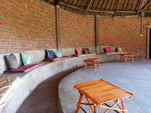 Mailua Retreat in 安博塞利