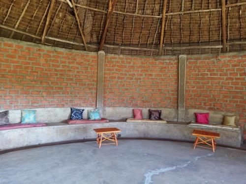 Mailua Retreat in 安博塞利