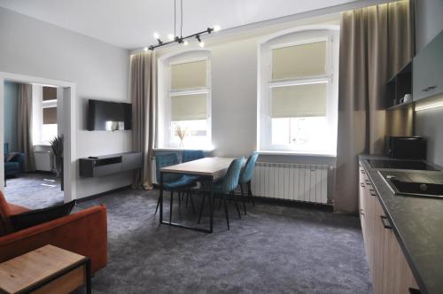 Apartamenty Centrum Chodzież