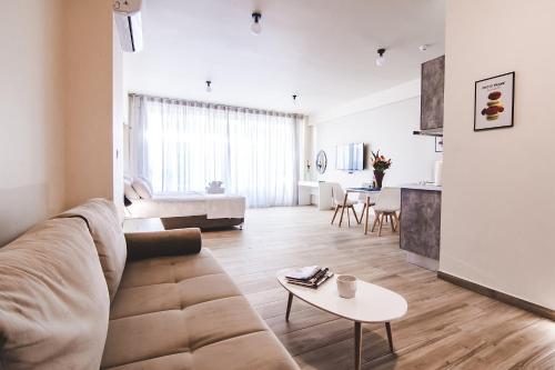 Dreamin Athens - Monastiraki Apartments 5