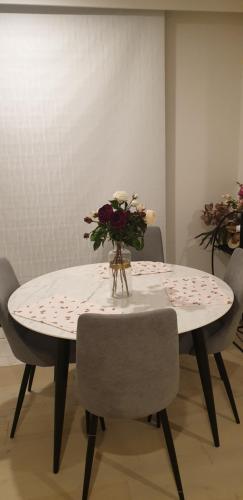 M-city Apartment - Melbourne