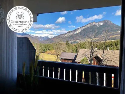 Apartment Goisernperle in Bad Goisern am Hallstättersee, Österreich