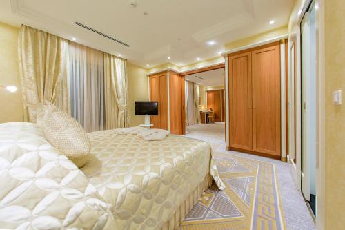 Atli Hotel Ankara, Ankara (foto 9)