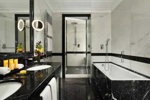 Hotel Splendide Royal - The Leading Hotels of the World, Roma (foto 11)