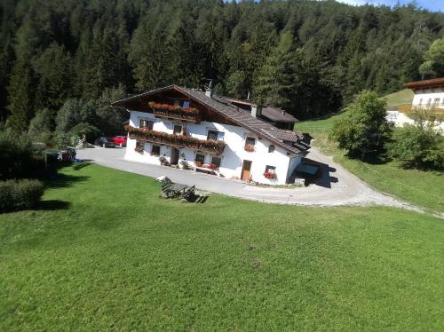 Gapphof in Reith bei Seefeld, Österreich