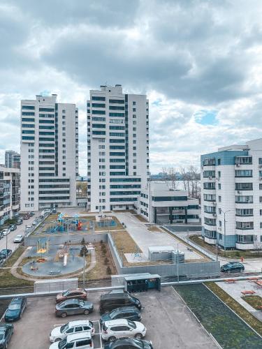 Апартаменты Kazan Чаша - image 3