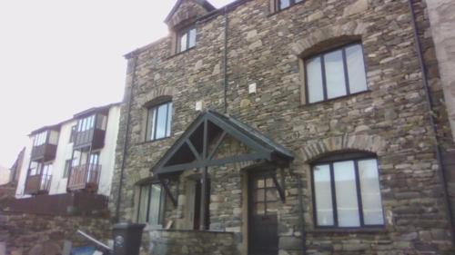 Kirkbarrow House gîte à louer Sedgwick