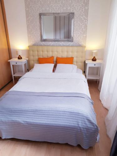 Warsaw Center - Apartment near Central Railway Station, Varsovia