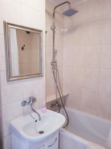 Warsaw Center - Apartment near Central Railway Station