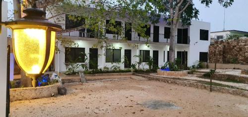 Casa Yaxche in San Juan