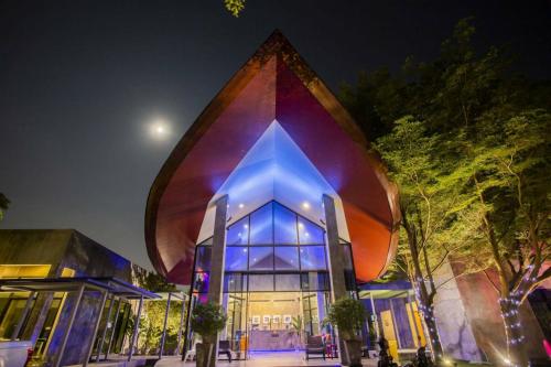 허브 데 리프 라용