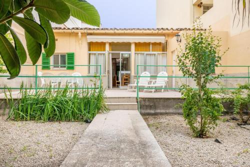 Can Boca gîte à louer Port de Pollença