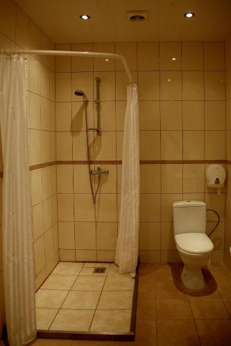 Restoranas - Sveciu Namai - Restaurant - Guest House Perkunkiemis